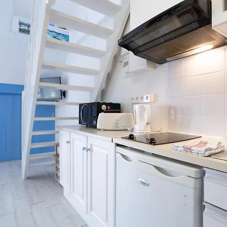 Appartement Face A La Trégunc