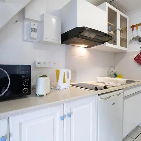 Appartement Face A La *
