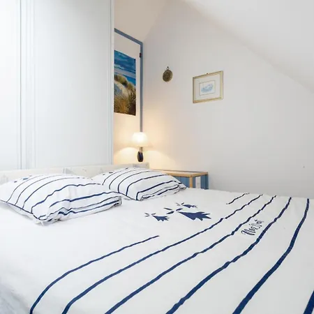 Face A La Appartement Trégunc
